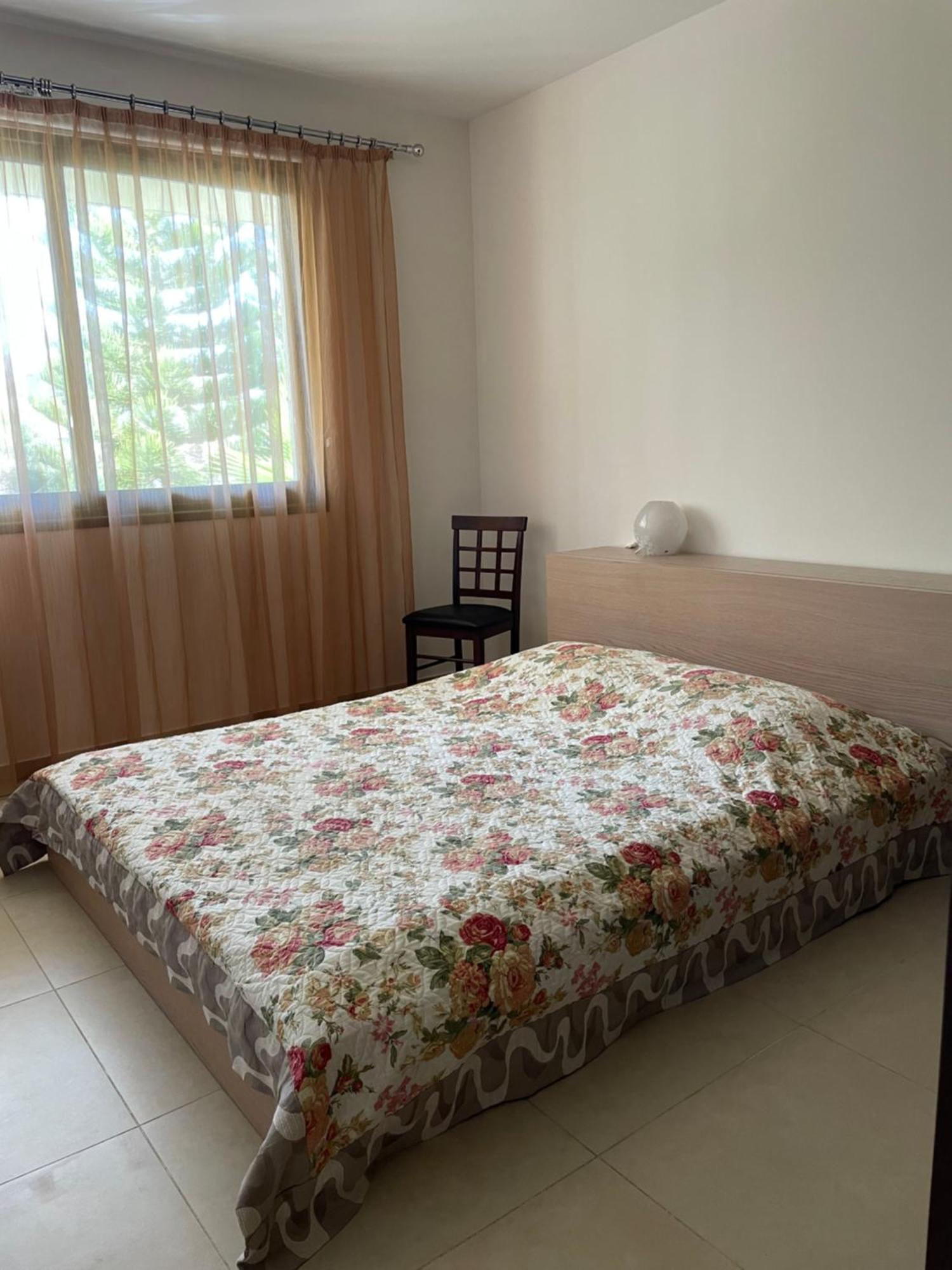 Ferienwohnung Danaos Pool View Paphos Exterior foto